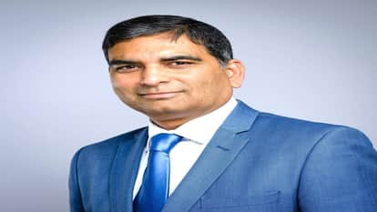 Sanjay Jamuar Appointed as DMIL First CEO Having Worked in Several Countries DMRC Describes It as a Homecoming