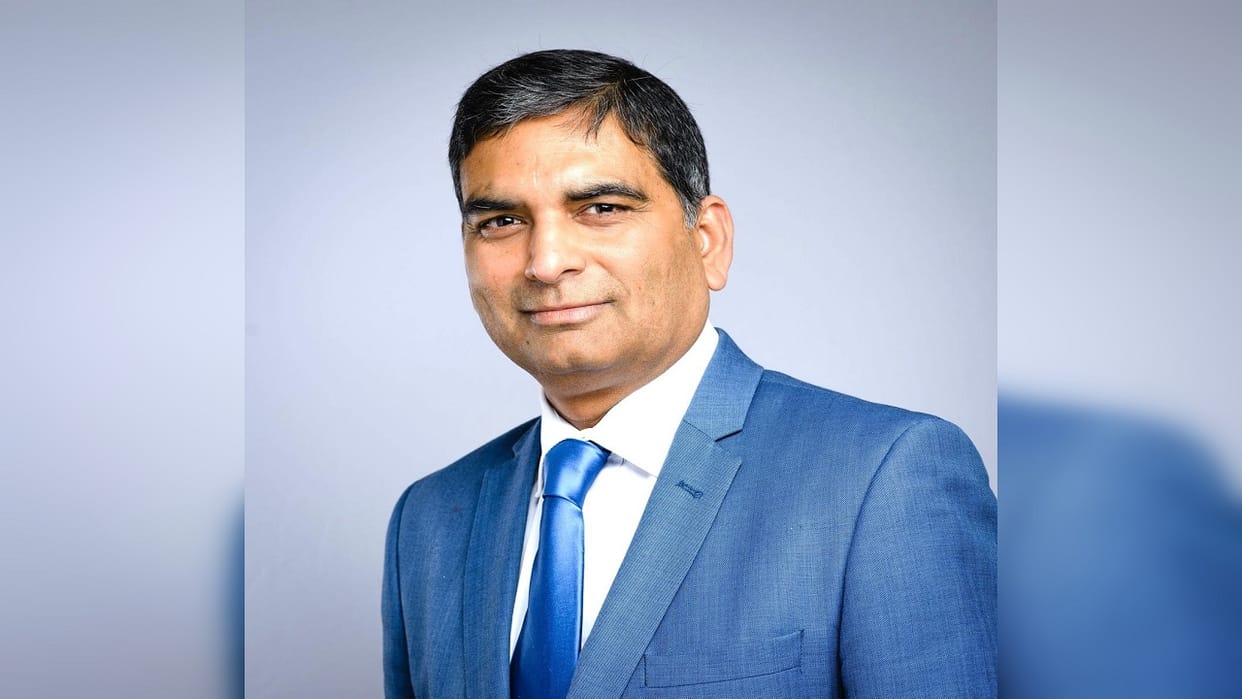 DMRC entity focussing on projects outside Delhi gets first CEO