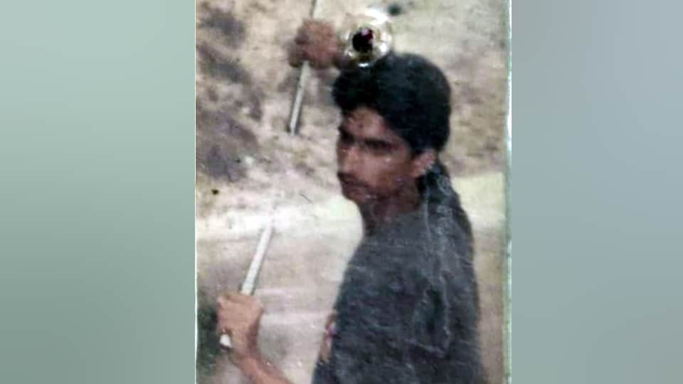 Killer Salim Wastik Story Selling Ancestral Home in Village Becomes a Snare Police Launch Investigation