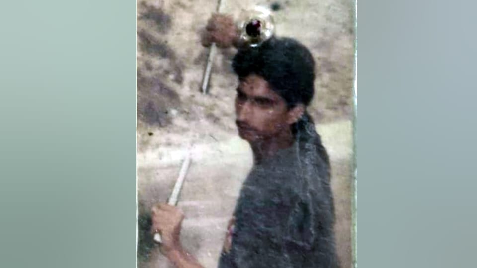 Killer Salim Wastik Story Selling Ancestral Home in Village Becomes a Snare Police Launch Investigation