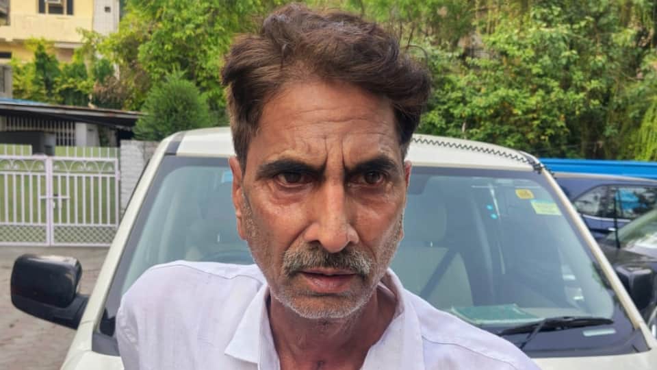 Salim Wastik Case: From Martial Arts Trainer to Criminal, Changed Hideouts 4 Times in a Year