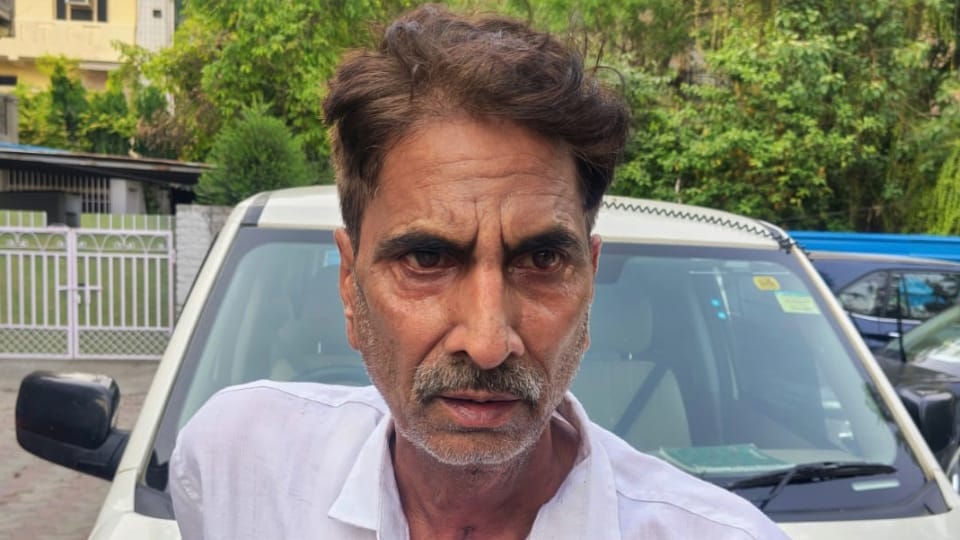 Salim Wastik Case: From Martial Arts Trainer to Criminal, Changed Hideouts 4 Times in a Year