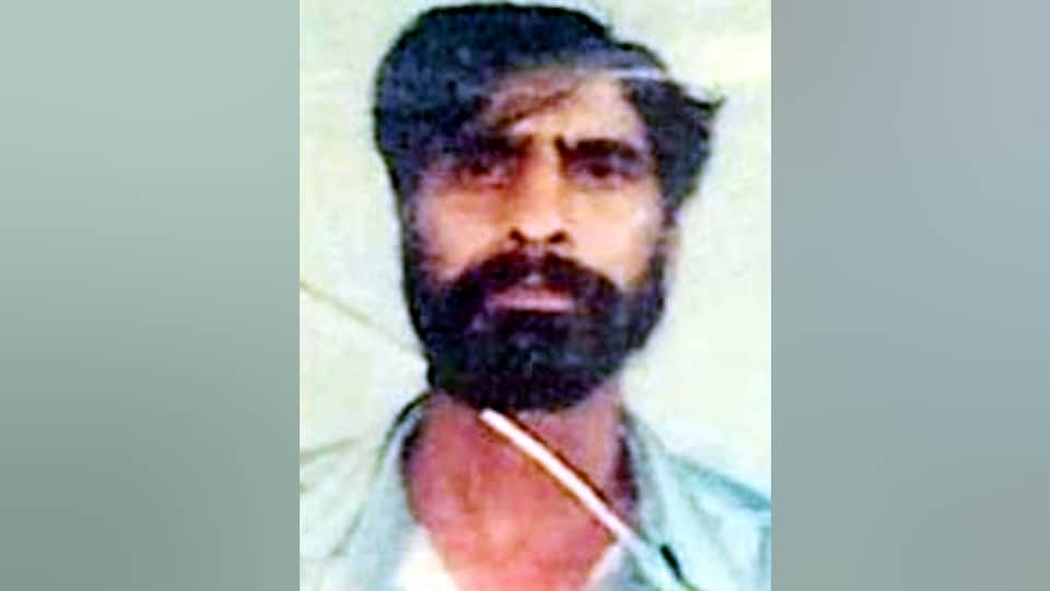 Killer Salim Wastik Story Selling Ancestral Home in Village Becomes a Snare Police Launch Investigation