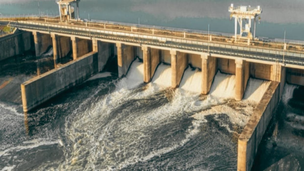 Sunni Dam Project Land in 12 Villages Across Mandi and Shimla to be Acquired Notification