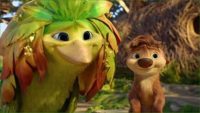 OTT Releases This Week: Glory Raakaasa Batchmates Swapped April 27 to 3 May Movies and series to stream On Ott