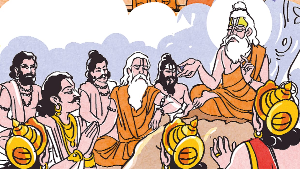 importance-of-karma-yoga-sutji-discourse-vedic-philosophy-spiritual-knowledge