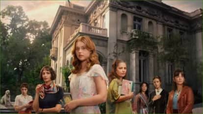 OTT Releases This Week: Glory Raakaasa Batchmates Swapped April 27 to 3 May Movies and series to stream On Ott