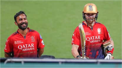 IPL 2026 DC vs RCB: Will Phil Salt Play Against Delhi Know details