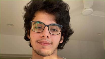 Darsheel Safary Exclusive Interview Taare Zameen Par Fame Actor Talk About nepotism and Babil Khan Controversy