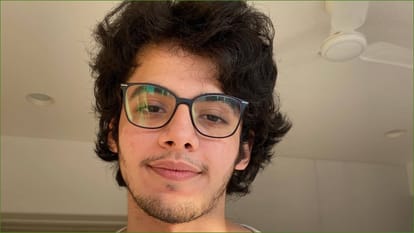 Darsheel Safary Exclusive Interview Taare Zameen Par Fame Actor Talk About nepotism and Babil Khan Controversy