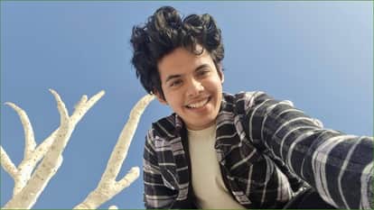 Darsheel Safary Exclusive Interview Taare Zameen Par Fame Actor Talk About nepotism and Babil Khan Controversy