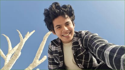 Darsheel Safary Exclusive Interview Taare Zameen Par Fame Actor Talk About nepotism and Babil Khan Controversy