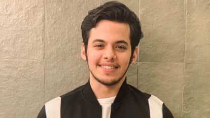 Darsheel Safary Exclusive Interview Actor Talk About His Personal Life And Dating