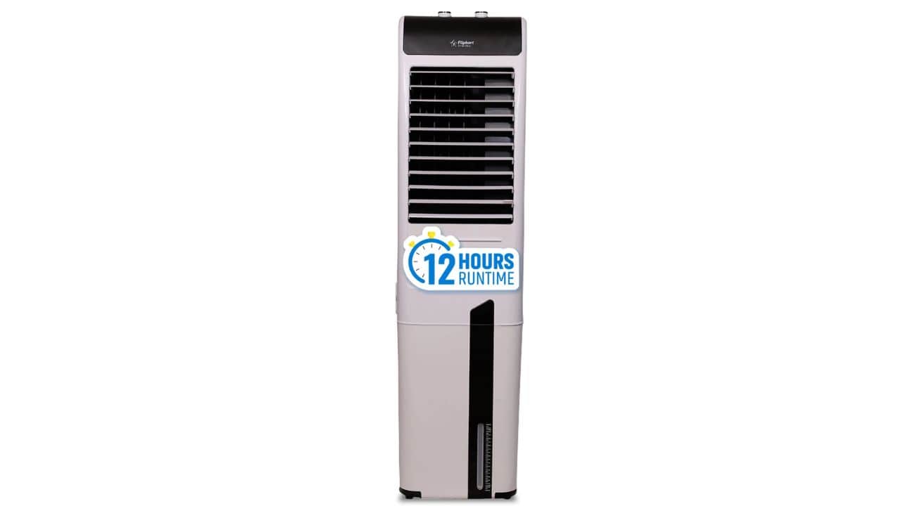 tower cooler best option for pg rent room summer cooling guide