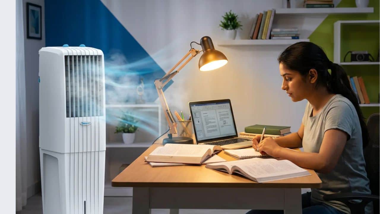 wrong placement of cooler effects cooling know solutions and tips