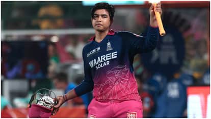 IPL 2026: Ashwin reveals Vaibhav Sooryavanshi mania at home said My parents are his fans know details