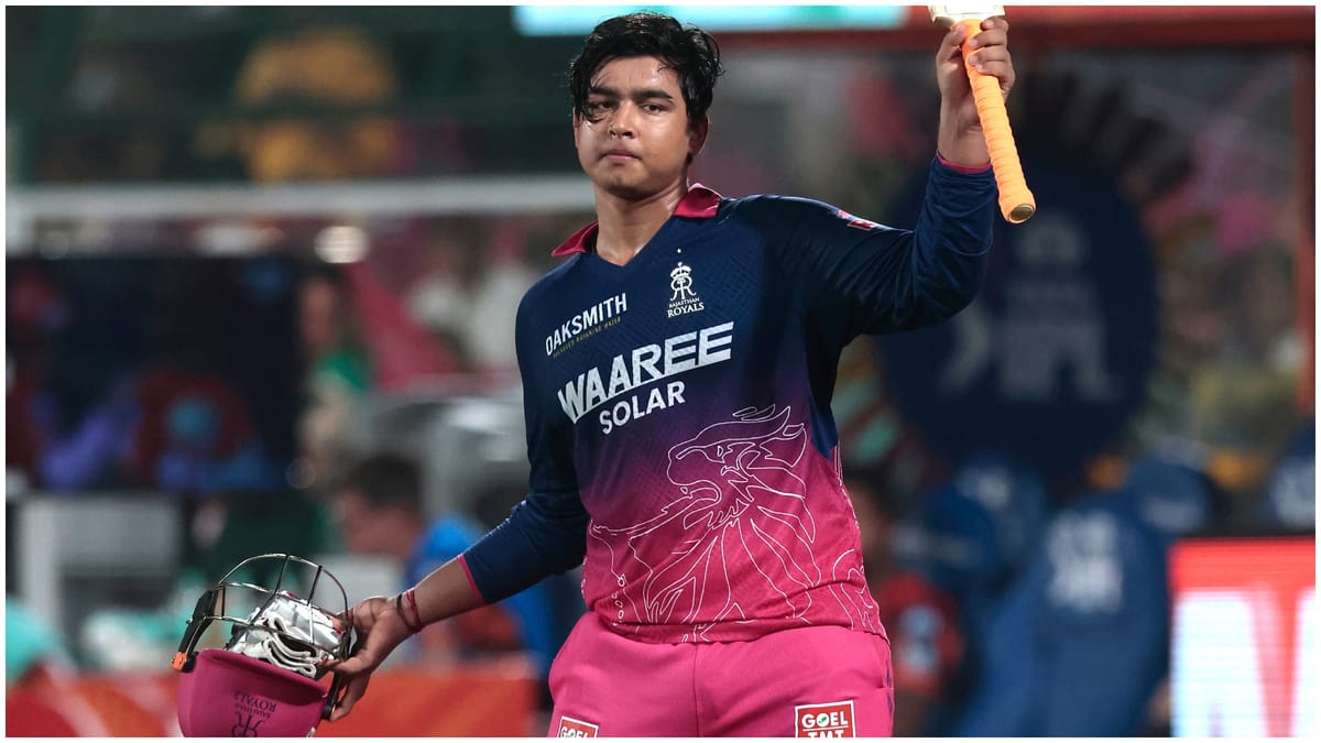 Ipl 2026:'वैभव सूर्यवंशी के रूप में भारत को अगला सुपरस्टार मिल गया है; मोहम्मद कैफ ने किया बड़ा दावा - Ipl 2026: Mohammad Kaif Makes Bold Claim Says India Has Found Its