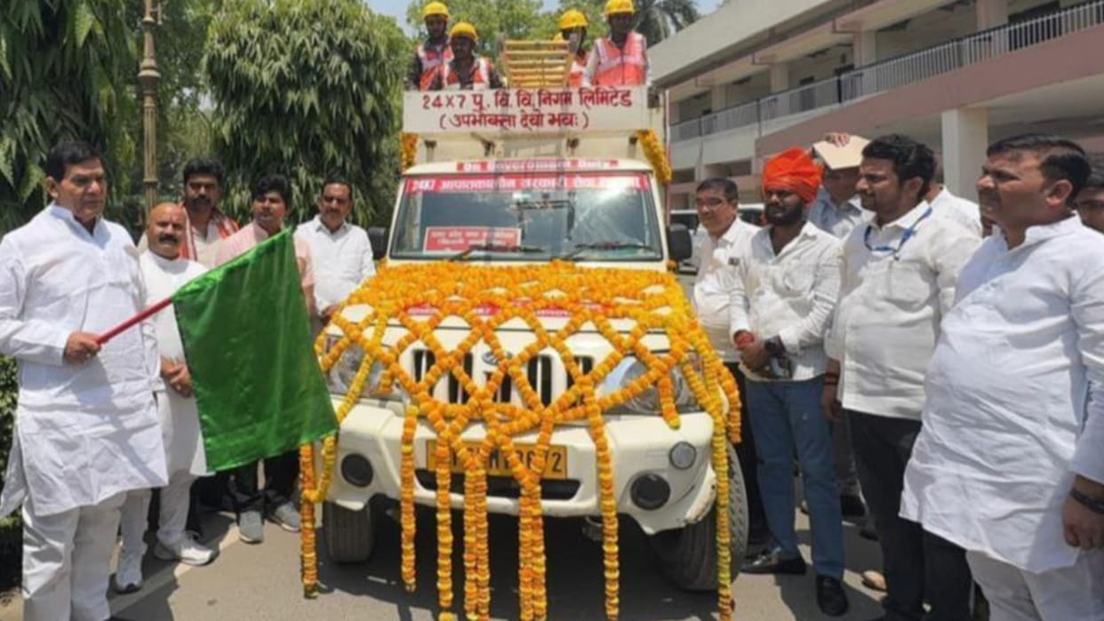 Urban Development Minister Says Work Development Projects Must Be Visible on Ground