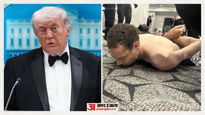 Who is Cole Thomas Allen? Suspect in Trump Event Shooting Identified