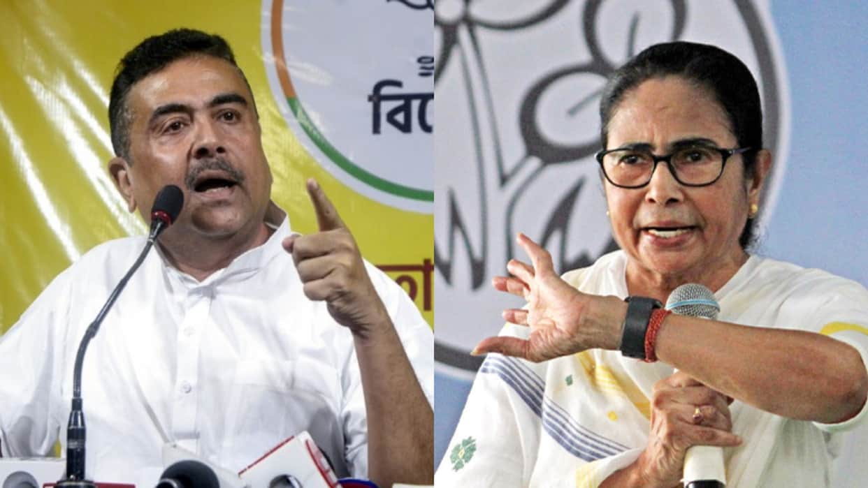 These 10 political relationships took a 180 degree turn after May 4