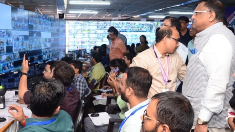 Ground Report: सियासी चक्रव्यूह में आंकड़ों का इंद्रजाल, वोटर लिस्ट की सफाई ने आखिर किसकी विदाई की लिखी पटकथा?