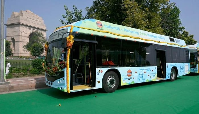 UP: New and modern bus stations will be built in the state, and hydrogen buses will be launched; starting in t