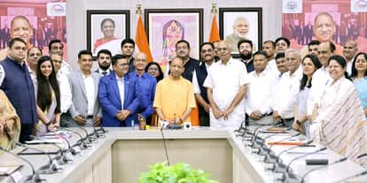 UP: CM Yogi gave letter of comfort to 17 companies