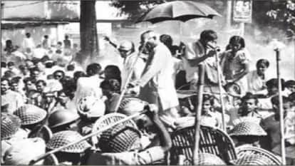 In memory: The picture of Raghu Rai after seeing which the Home Minister apologized in Parliament