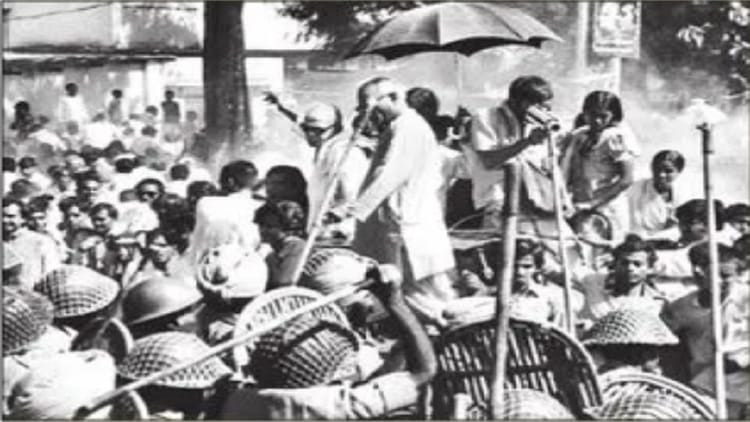 स्मृति: रघु राय की वो तस्वीर जिसे देखने के बाद गृहमंत्री ने संसद में मांगी थी माफी, झूठा निकला सत्ता का बयान