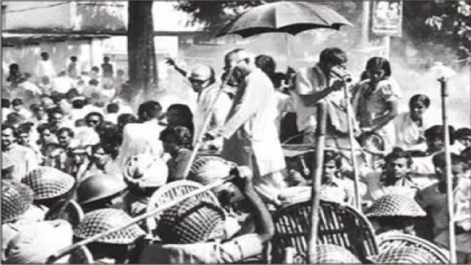 In memory: The picture of Raghu Rai after seeing which the Home Minister apologized in Parliament
