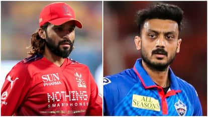DC vs RCB IPL Live Score: Delhi Capitals vs Royal Challengers Bangalore Today Match Scorecard Updates