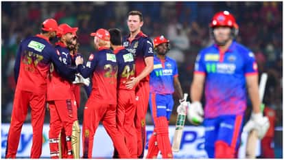 IPL 2026 DC vs RCB Result: Delhi Capitals vs Royal Challengers Bangalore Key Highlights Analysis Points Table