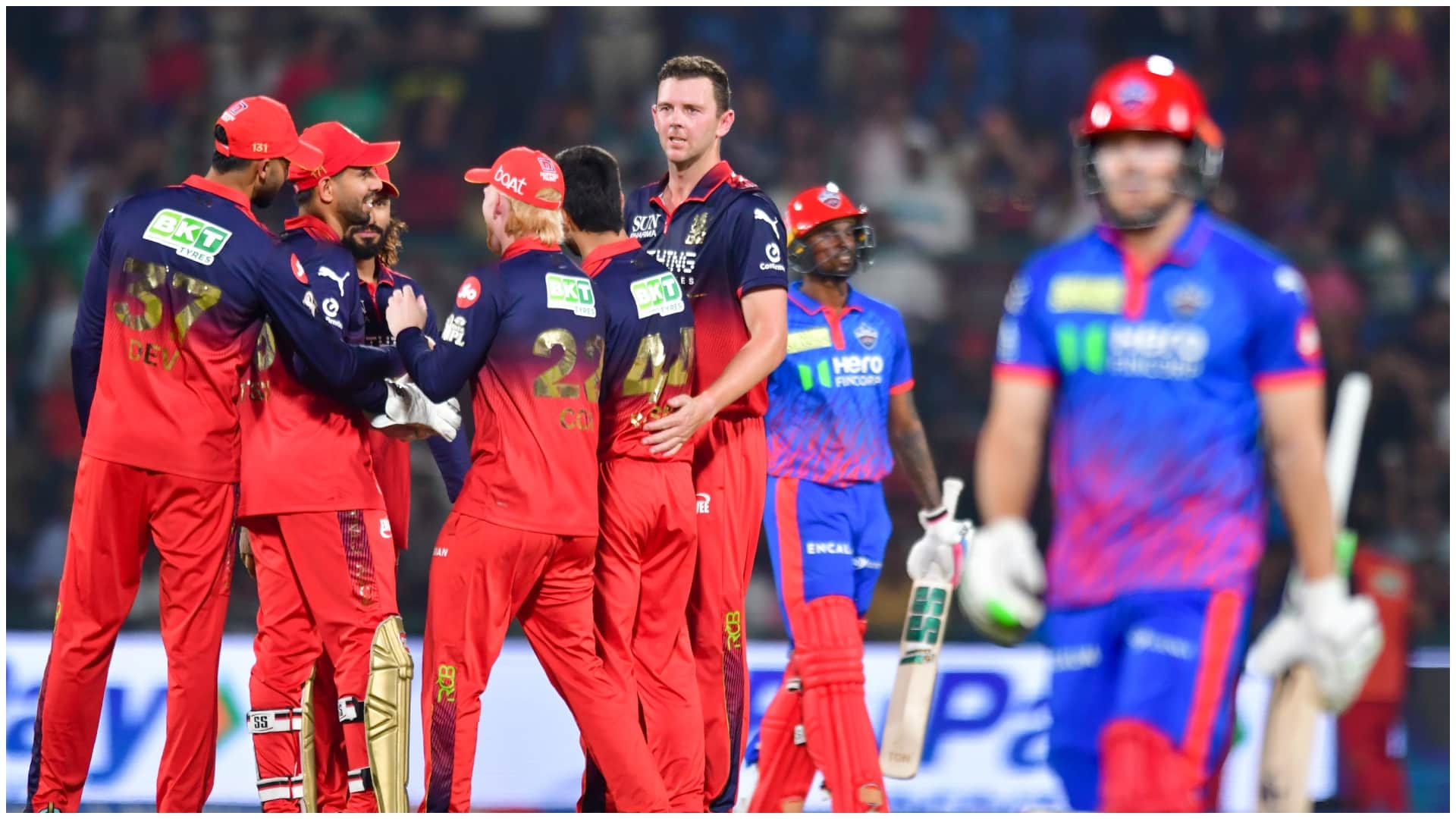 IPL 2026 DC vs RCB: Axar Patel speaks on loosing match against Royal Challengers Bengaluru