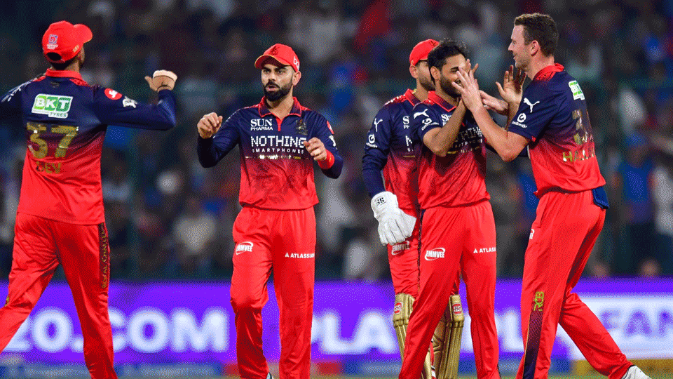 IPL 2026 DC vs RCB Result: Delhi Capitals vs Royal Challengers Bangalore Key Highlights Analysis Points Table