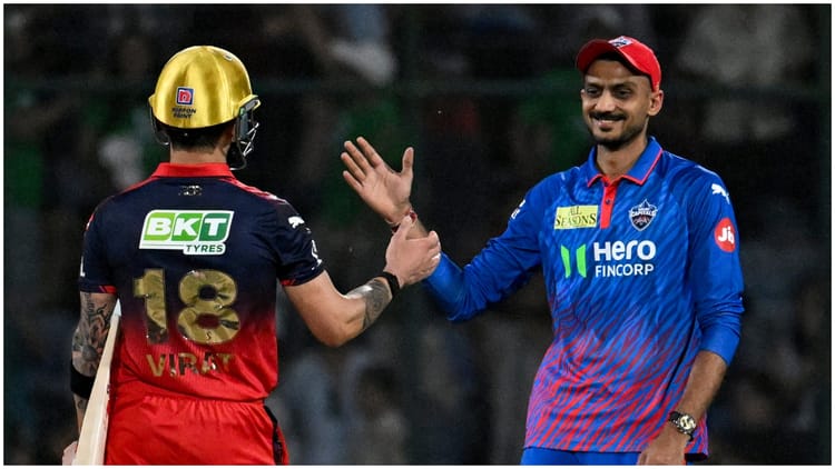 DC vs RCB: 'मुझे समझ नहीं आया ये हुआ क्या', दिल्ली की शर्मनाक हार के बाद कप्तान अक्षर ने किस पर फोड़ा ठींकरा?
