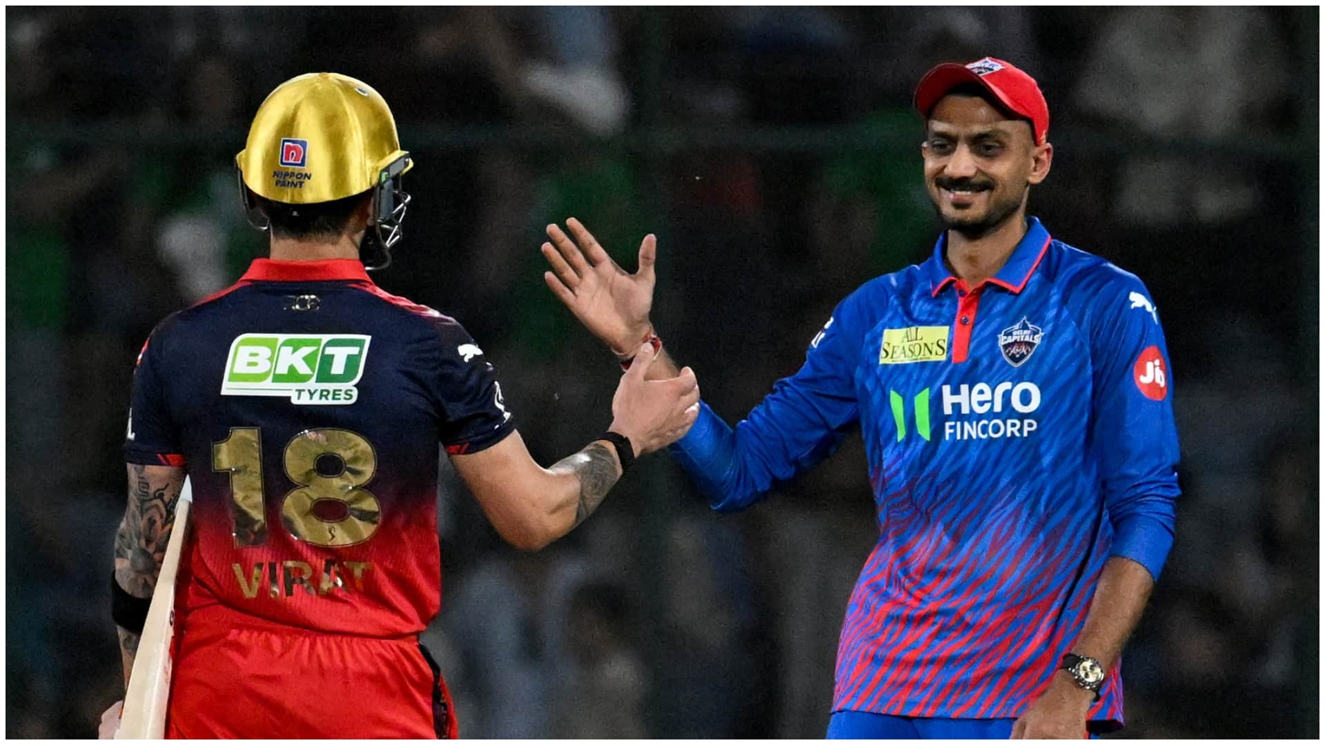 IPL 2026 DC vs RCB: Axar Patel speaks on loosing match against Royal Challengers Bengaluru