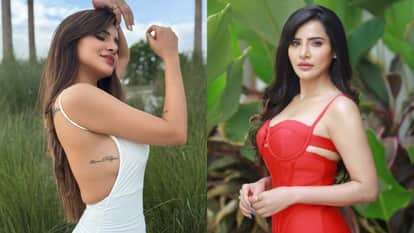 Who Is Ashu Reddy Bigg Boss actress booked for Rs 9.35 cr scam Know Everything About Her