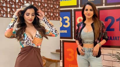 Who Is Ashu Reddy Bigg Boss actress booked for Rs 9.35 cr scam Know Everything About Her