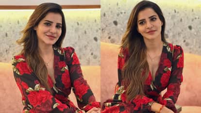 Who Is Ashu Reddy Bigg Boss actress booked for Rs 9.35 cr scam Know Everything About Her