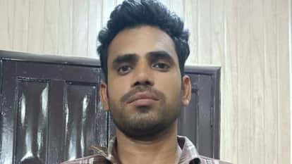 Candidate Attempting Home Guard Recruitment Exam Under Two Names Arrested in Bareilly