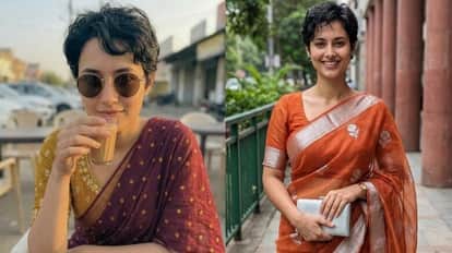 AI Influencer 'Vrutika Patel' Goes Viral: Fake Profile, Real Earnings Spark Debate