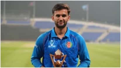 IPL 2026: Azmatullah Omarzais Mother Passes Away Punjab Kings Express Condolences