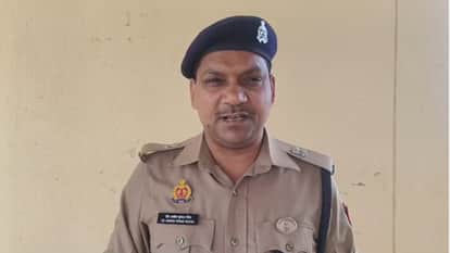 Ghazipur Incident Police File FIR Against Congress and SP Media Cells in Case of girl Death