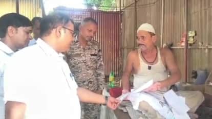 Ayodhya: Campaign launched in Ayodhya against illegal meat shops