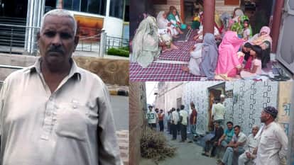 Younger Brother Murdered in Land Partition and Plot Dispute in Baghpat