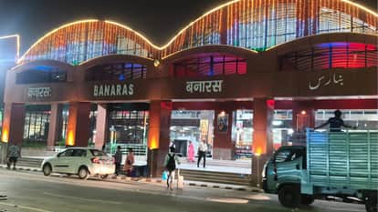 PM Modi to Flag Off Two Amrit Bharat Trains from BARECA in Varanasi