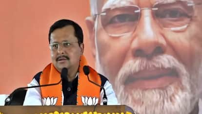 Rajasthan News: 7 BJP Offices Inaugurated in Tonk; Nitin Nabin Says Party Workers Are Party's True Strength