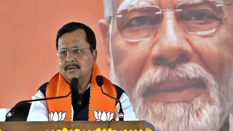 BJP में पीढ़ी परिवर्तन की तैयारी: नितिन नवीन की टीम में युवाओं को कमान, कैबिनेट में भी बड़ी सर्जरी के संकेत