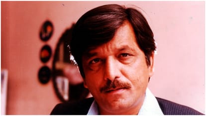 Veteran actor Bharat Kapoor dies at 80 in Mumbai hospital last rites were held