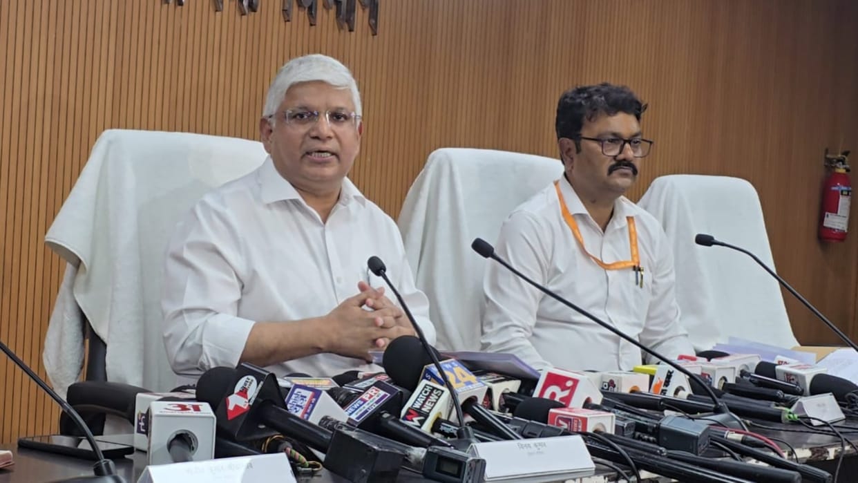 Bihar government make farmers shareholders in Greenfield Satellite Townships patna Bihar News